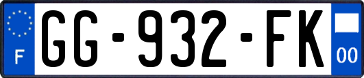 GG-932-FK