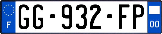 GG-932-FP