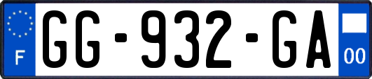 GG-932-GA