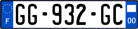 GG-932-GC
