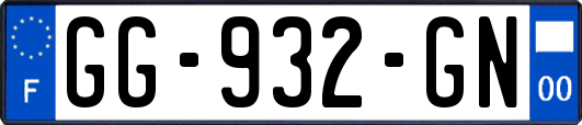 GG-932-GN