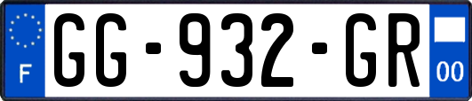 GG-932-GR
