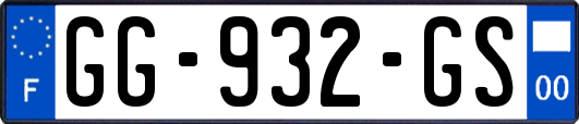 GG-932-GS