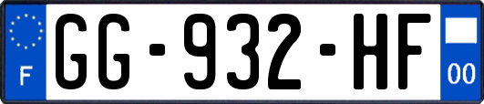 GG-932-HF