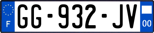 GG-932-JV