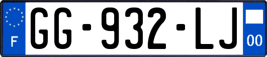 GG-932-LJ