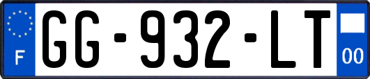 GG-932-LT