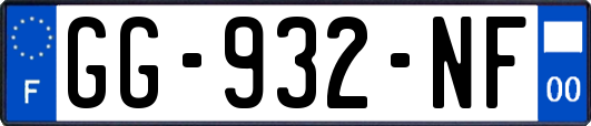 GG-932-NF