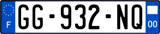 GG-932-NQ