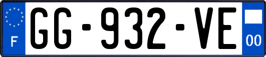 GG-932-VE