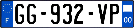 GG-932-VP