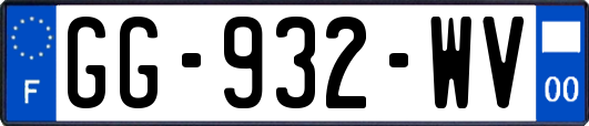 GG-932-WV