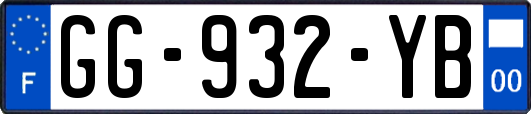 GG-932-YB