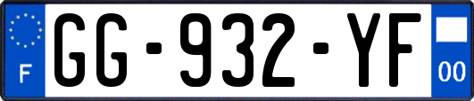 GG-932-YF