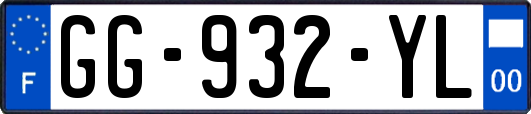 GG-932-YL