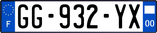 GG-932-YX