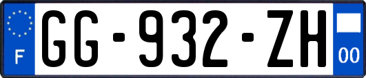 GG-932-ZH