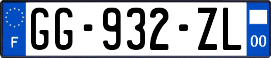 GG-932-ZL