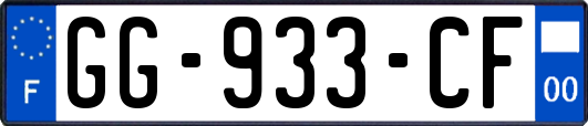 GG-933-CF