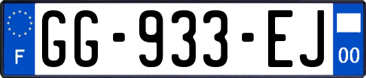 GG-933-EJ