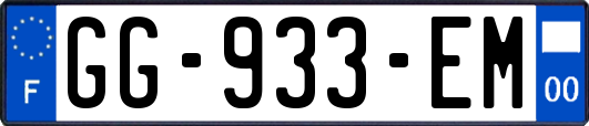 GG-933-EM