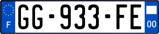 GG-933-FE