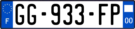 GG-933-FP