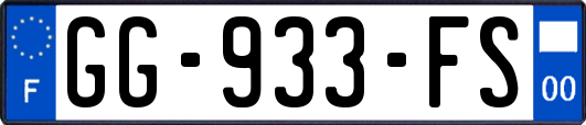 GG-933-FS