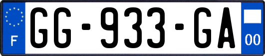 GG-933-GA