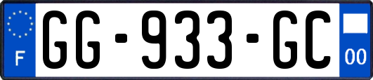 GG-933-GC