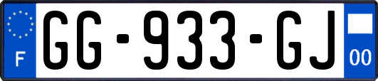 GG-933-GJ