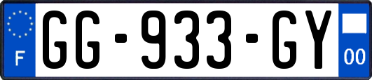 GG-933-GY
