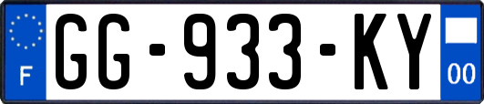 GG-933-KY