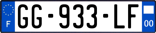 GG-933-LF