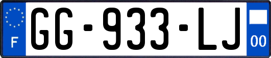 GG-933-LJ