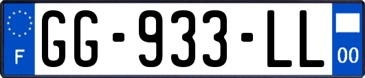 GG-933-LL