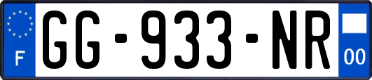GG-933-NR