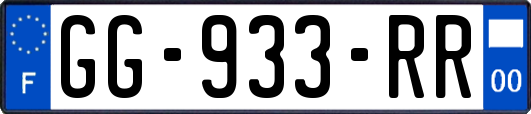 GG-933-RR
