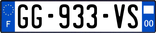 GG-933-VS