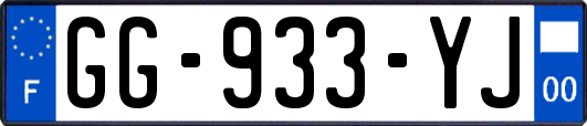 GG-933-YJ