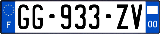 GG-933-ZV