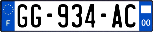 GG-934-AC