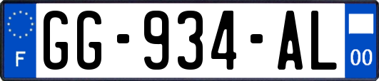 GG-934-AL