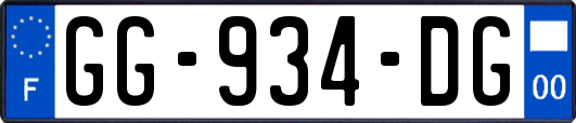 GG-934-DG