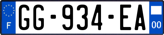 GG-934-EA