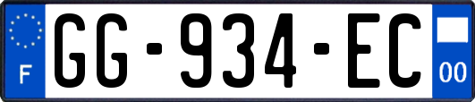 GG-934-EC