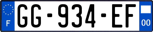 GG-934-EF