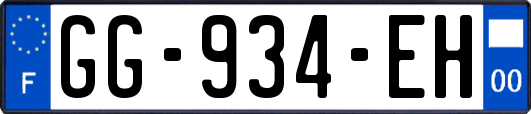 GG-934-EH