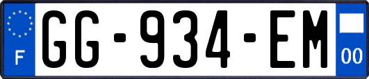 GG-934-EM