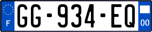 GG-934-EQ